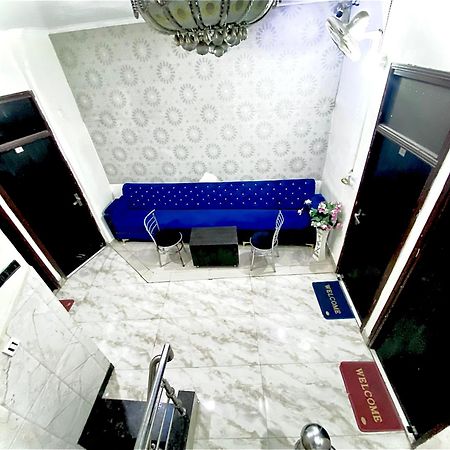 Swaran Hotel Amritszár Kültér fotó